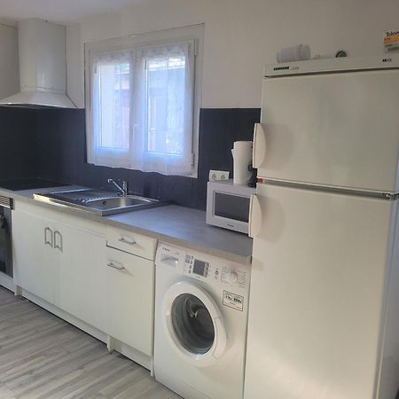 Appartement De Vacances En Cerdagne بورغ مدام المظهر الخارجي الصورة