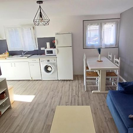 Appartement De Vacances En Cerdagne بورغ مدام المظهر الخارجي الصورة