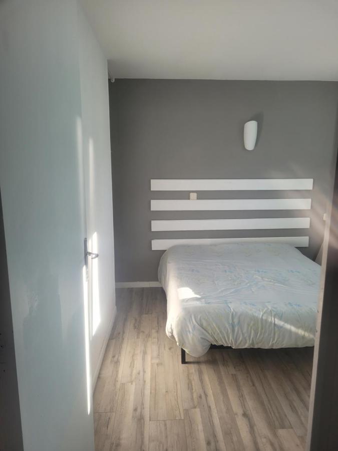 Appartement De Vacances En Cerdagne بورغ مدام المظهر الخارجي الصورة