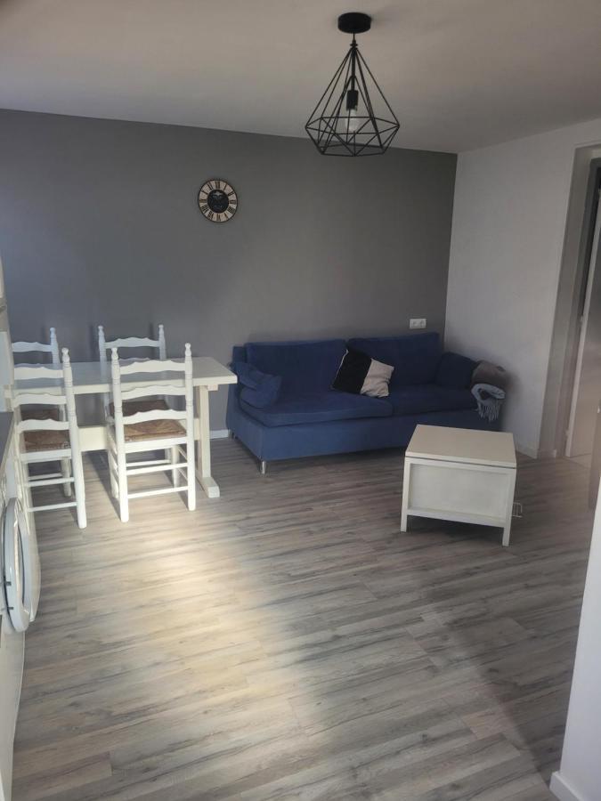 Appartement De Vacances En Cerdagne بورغ مدام المظهر الخارجي الصورة