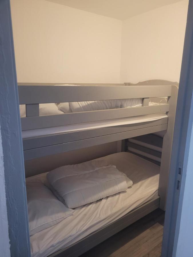 Appartement De Vacances En Cerdagne بورغ مدام المظهر الخارجي الصورة