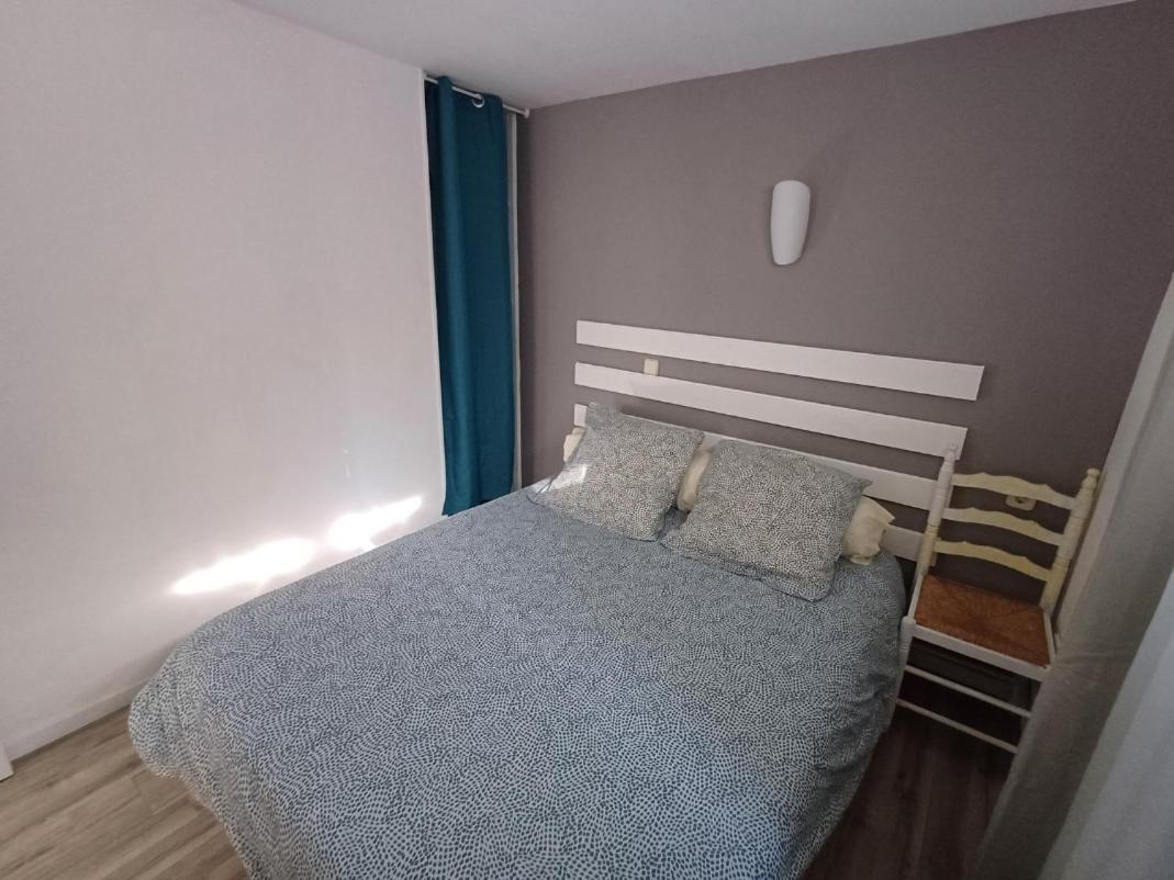 Appartement De Vacances En Cerdagne بورغ مدام المظهر الخارجي الصورة