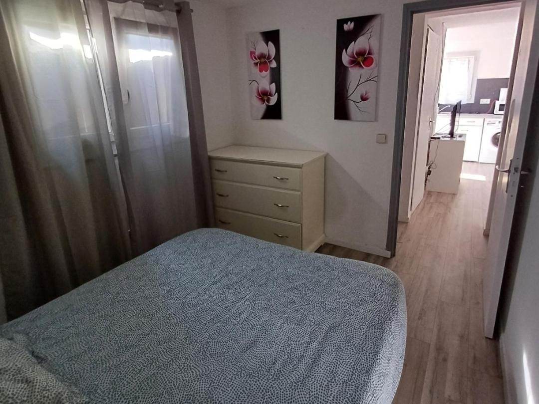 Appartement De Vacances En Cerdagne بورغ مدام المظهر الخارجي الصورة