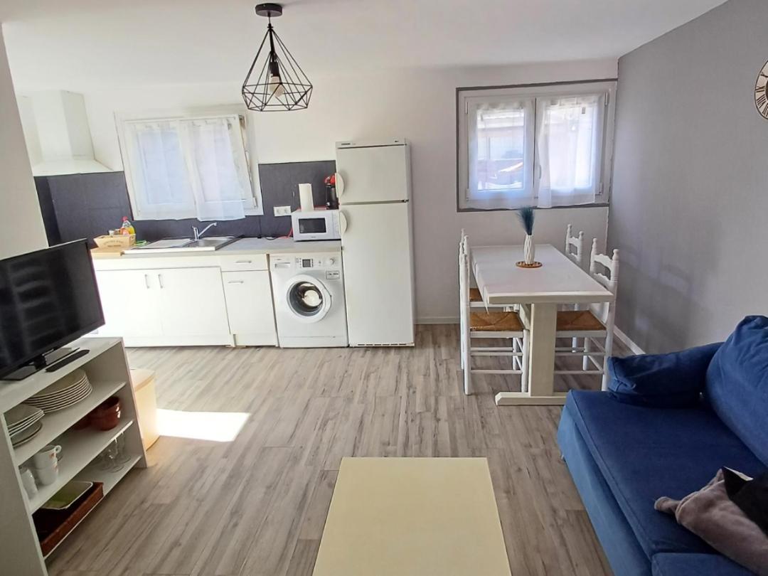 Appartement De Vacances En Cerdagne بورغ مدام المظهر الخارجي الصورة